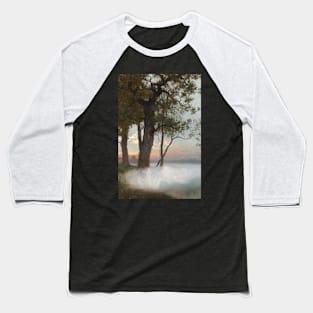 Alvalek by August Malmstrom Baseball T-Shirt